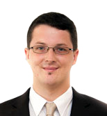 Andrew BURGESS