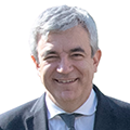 Luis Garicano