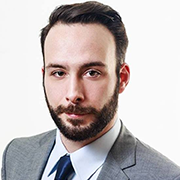 Daniel Berg