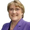 Baroness Sal Brinton