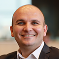 Ilhan Kyuchyuk