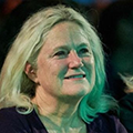 Annelou van Egmond