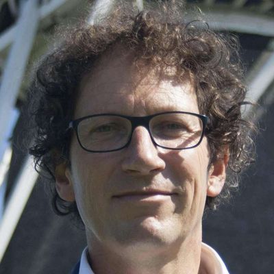 Pascal Jacobs
