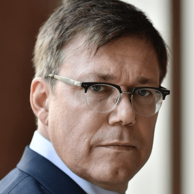 Sven Gossel