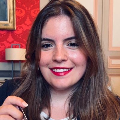 Laura Hidalgo
