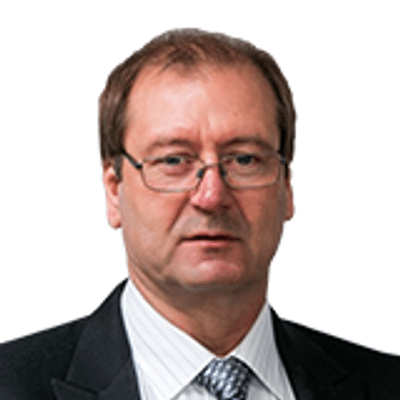 Viktor Uspaskich