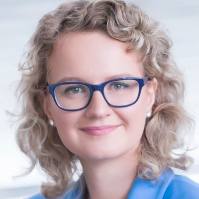Aušrinė Armonaitė
