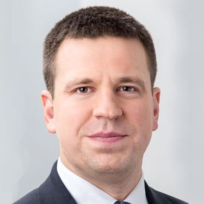Jüri Ratas