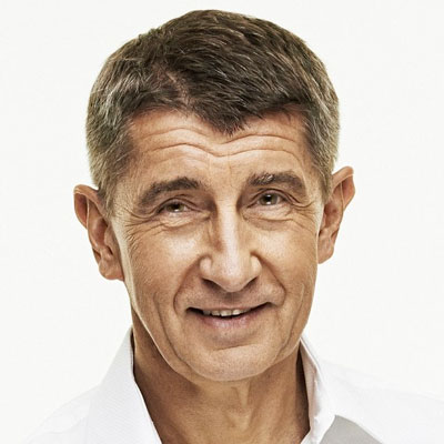 Andrej Babiš