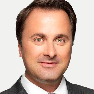 Xavier Bettel