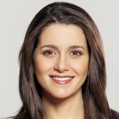 Inés Arrimadas García