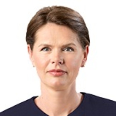 Alenka Bratušek