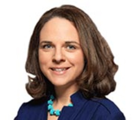 Corinne Cahen
