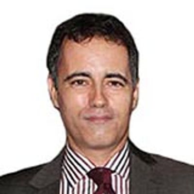 Joseph García