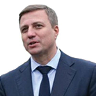 Mykola Katerynchuk