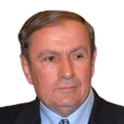 Levon Ter-Petrosyan