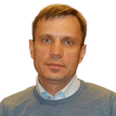 Vladimir Novosiad