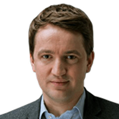 Oleksandr Solontay