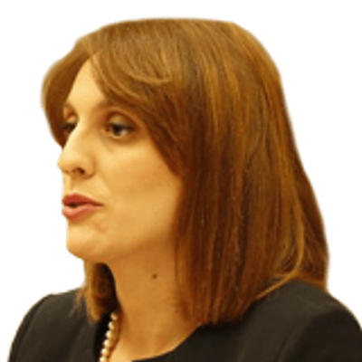 Antonella Soldo