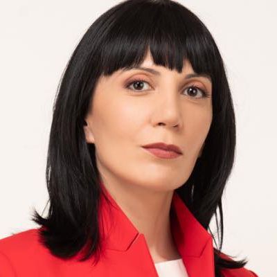 Tamar Kekenadze