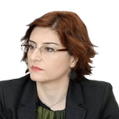 Khatuna Samnidze
