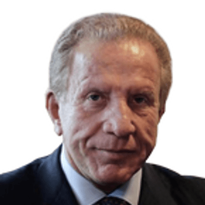Behgjet Pacolli
