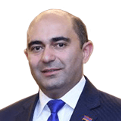 Edmon Marukyan