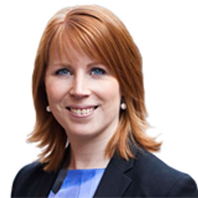 Annie Lööf
