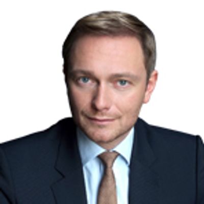Christian Lindner