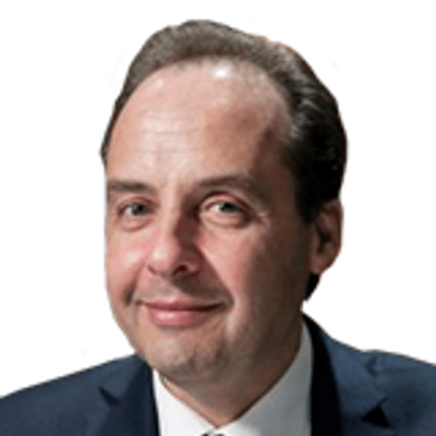 Jean-Christophe Lagarde