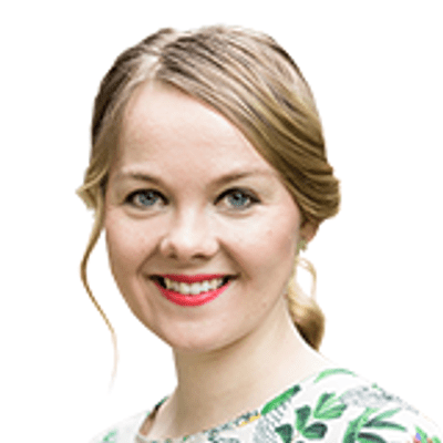 Katri Kulmuni