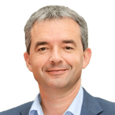 Paul Köllensperger