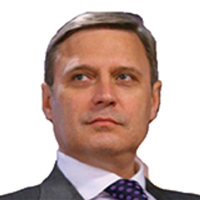 Mikhail Kasyanov