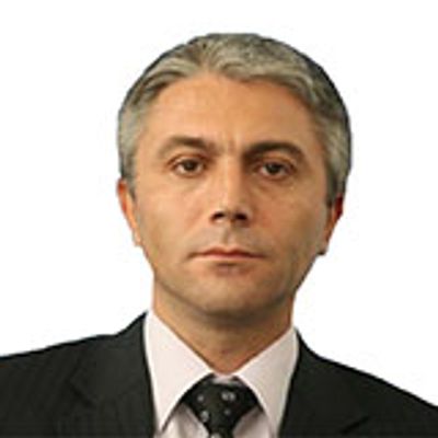 Mustafa Karadayi
