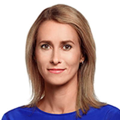Kaja Kallas