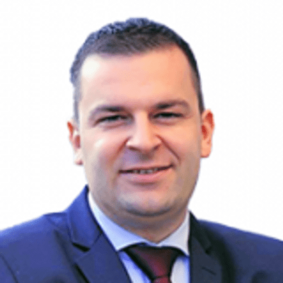 Dario Hrebak