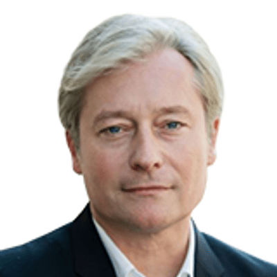 Laurent Hénart