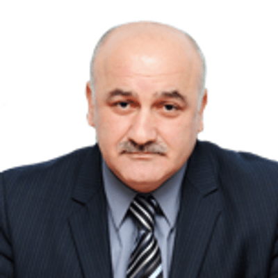 Arif Hacili