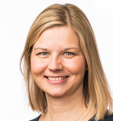 Guri Melby