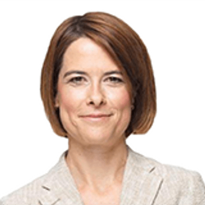 Petra Gössi