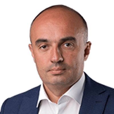 Vladimir Girniak