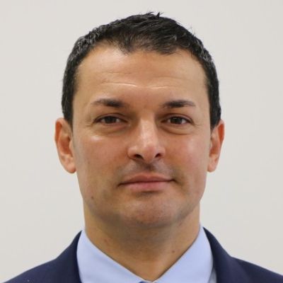Jordi Gallardo Fernàndez