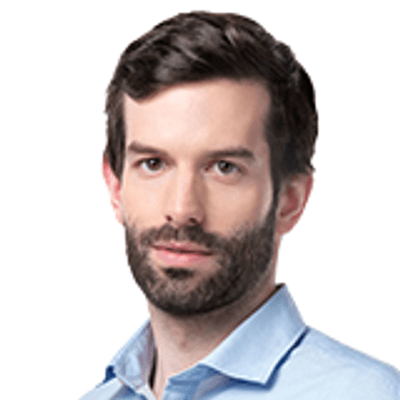 András Fekete-Győr