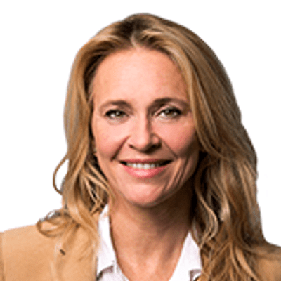 Þorgerður Katrín Gunnarsdóttir