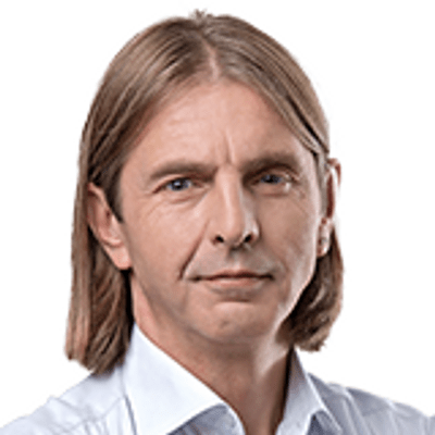 Predrag Kojović