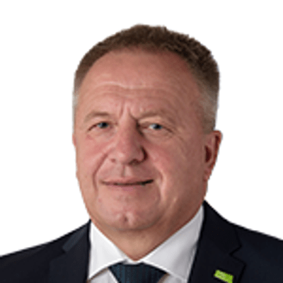 Zdravko Počivalšek