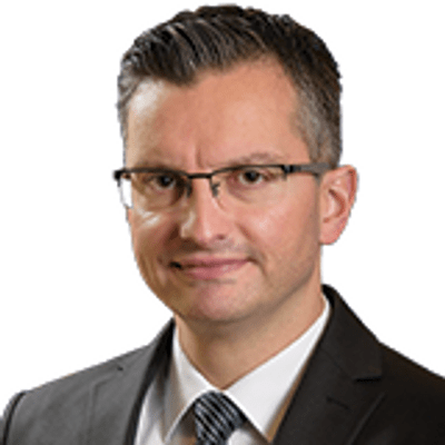 Marjan Šarec