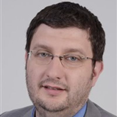Stjepan Čuraj