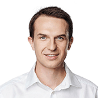 Adam Szłapka