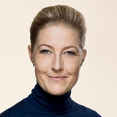 Sofie Carsten Nielsen